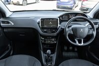 Peugeot 208 S/S TECH EDITION 3
