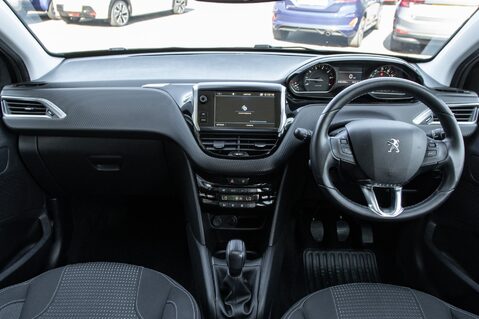 Peugeot 208 S/S TECH EDITION 3