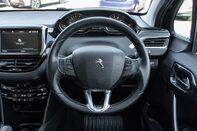 Peugeot 208 S/S TECH EDITION 21