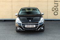 Peugeot 208 S/S TECH EDITION 5