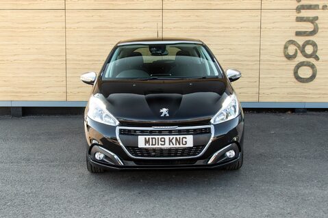 Peugeot 208 S/S TECH EDITION 5