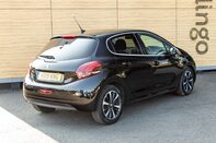 Peugeot 208 S/S TECH EDITION 2