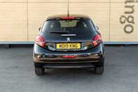 Peugeot 208 S/S TECH EDITION 6