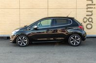 Peugeot 208 S/S TECH EDITION 13