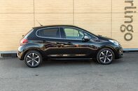Peugeot 208 S/S TECH EDITION 12