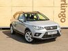 SEAT Arona TSI SE TECHNOLOGY