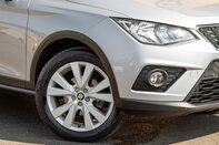 SEAT Arona TSI SE TECHNOLOGY 11