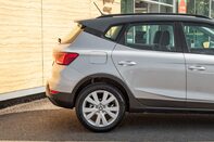 SEAT Arona TSI SE TECHNOLOGY 7