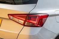 SEAT Arona TSI SE TECHNOLOGY 9