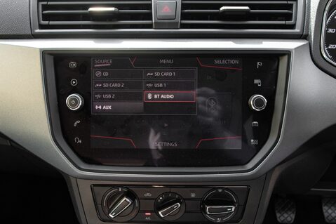 SEAT Arona TSI SE TECHNOLOGY 24
