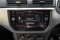 SEAT Arona TSI SE TECHNOLOGY 25