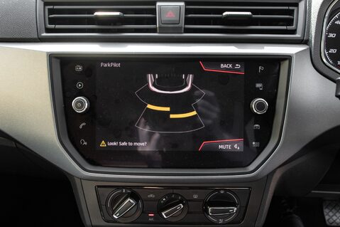 SEAT Arona TSI SE TECHNOLOGY 30