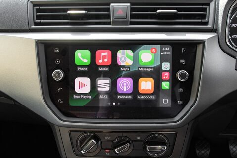 SEAT Arona TSI SE TECHNOLOGY 31