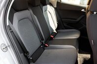 SEAT Arona TSI SE TECHNOLOGY 35