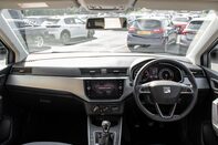 SEAT Arona TSI SE TECHNOLOGY 3