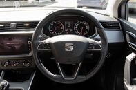SEAT Arona TSI SE TECHNOLOGY 21