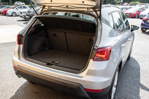 SEAT Arona TSI SE TECHNOLOGY 36