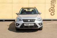 SEAT Arona TSI SE TECHNOLOGY 5