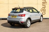 SEAT Arona TSI SE TECHNOLOGY 2
