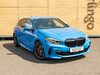BMW 1 Series 118D M SPORT
