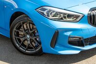 BMW 1 Series 118D M SPORT 11