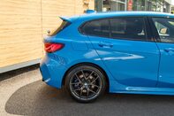BMW 1 Series 118D M SPORT 7