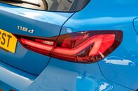 BMW 1 Series 118D M SPORT 9