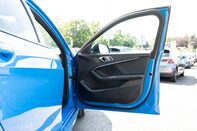 BMW 1 Series 118D M SPORT 14