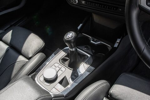 BMW 1 Series 118D M SPORT 30