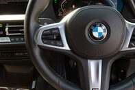 BMW 1 Series 118D M SPORT 19