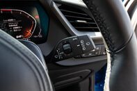 BMW 1 Series 118D M SPORT 18