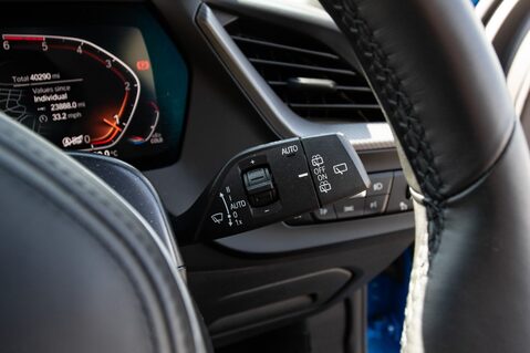 BMW 1 Series 118D M SPORT 18