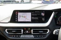 BMW 1 Series 118D M SPORT 22