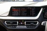 BMW 1 Series 118D M SPORT 23