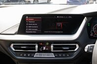 BMW 1 Series 118D M SPORT 24