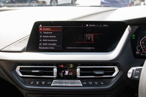 BMW 1 Series 118D M SPORT 24