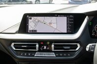 BMW 1 Series 118D M SPORT 25