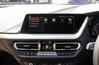 BMW 1 Series 118D M SPORT 27
