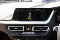 BMW 1 Series 118D M SPORT 28
