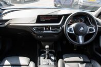 BMW 1 Series 118D M SPORT 3