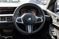 BMW 1 Series 118D M SPORT 21