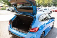 BMW 1 Series 118D M SPORT 33