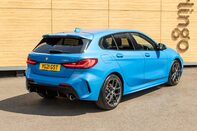 BMW 1 Series 118D M SPORT 2