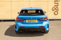 BMW 1 Series 118D M SPORT 6