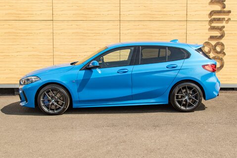 BMW 1 Series 118D M SPORT 13