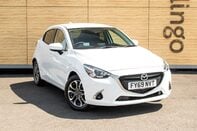 Mazda 2 GT SPORT NAV PLUS 1