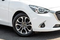 Mazda 2 GT SPORT NAV PLUS 11