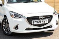 Mazda 2 GT SPORT NAV PLUS 10