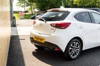 Mazda 2 GT SPORT NAV PLUS 8