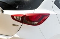 Mazda 2 GT SPORT NAV PLUS 9